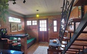 Chalé do Canto - Pé da Serra